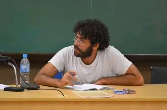 [Podcast] Bate-papo com Daniel Santos da Silva sobre o lançamento de “Sem lamentações: filosofia, anarquismo e outros ensaios”