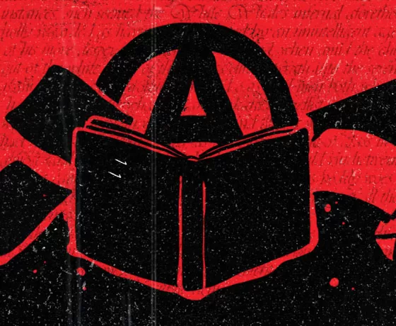 Oito livros anarquistas fundamentais (de Iván Darío Álvarez)