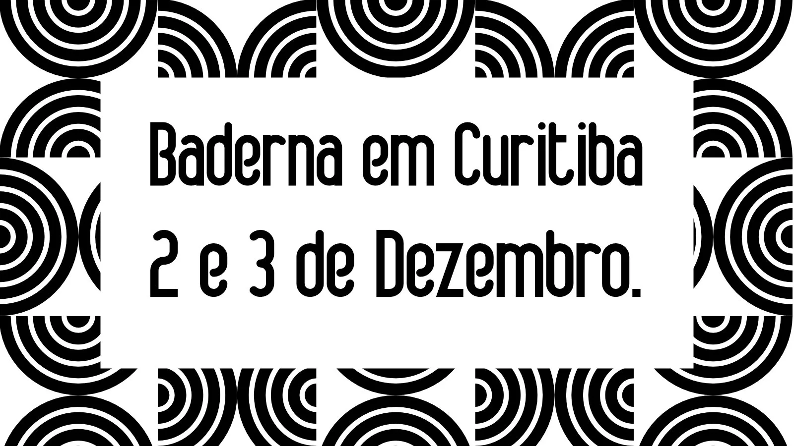 III Seminário Anarquismo, Educação e Cultura em Curitiba